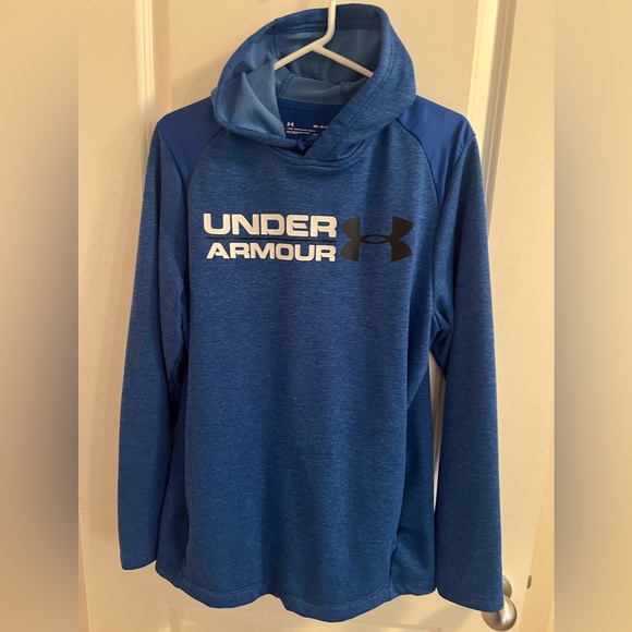 Men’s Under Armour Lightweight Hoodie - Picture 1 of 2